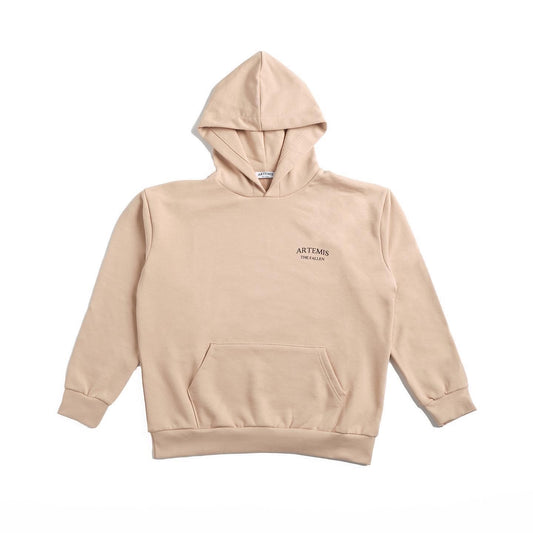 Artemis x Seppe Camel Hoodie