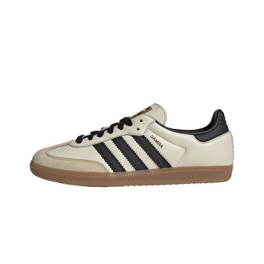 Adidas Samba OG Cream White Sand Strata