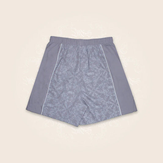 Glory Shorts - Rose Grey Version