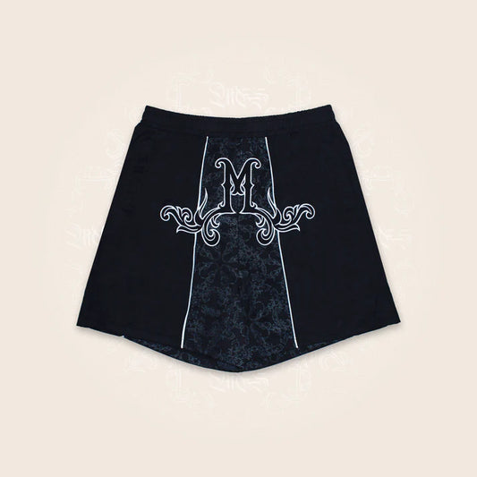 Glory Shorts - Black Version