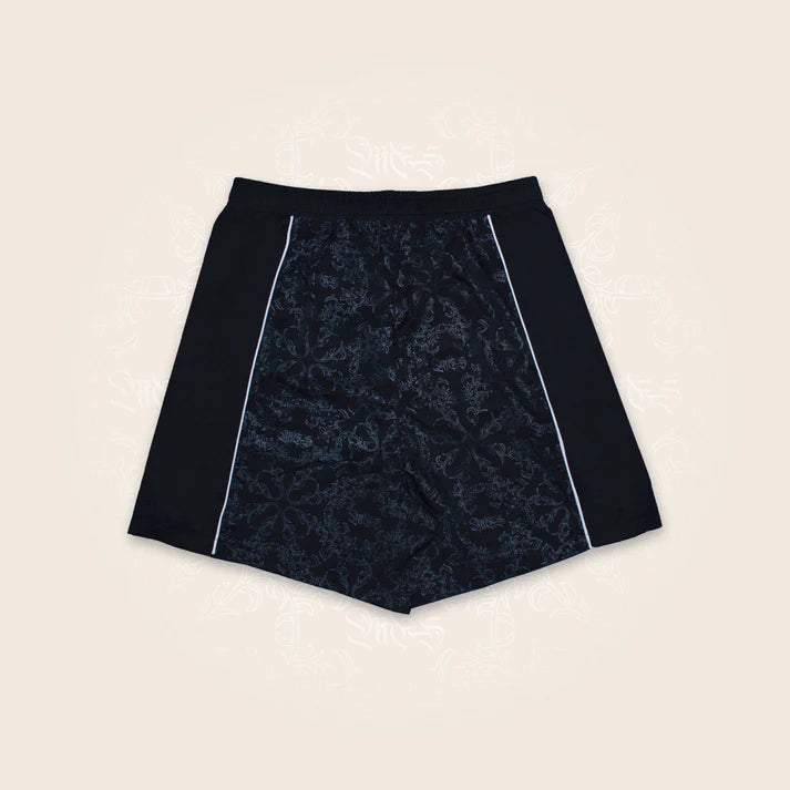 Glory Shorts - Black Version