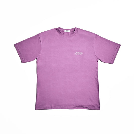 Artemis x Seppe Lilac Tee