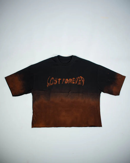 Lost Forever tee