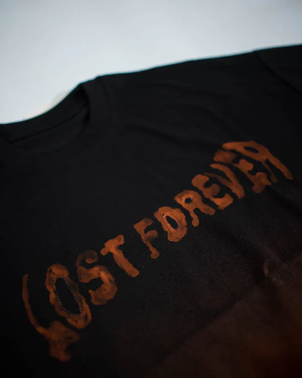 Lost Forever tee