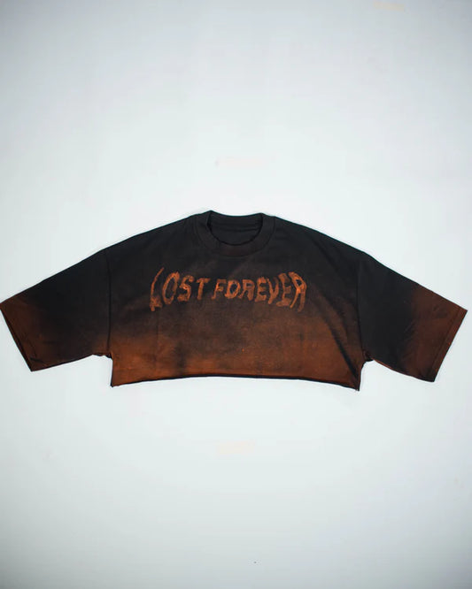 Lost Forever tee W