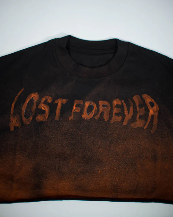 Lost Forever tee W