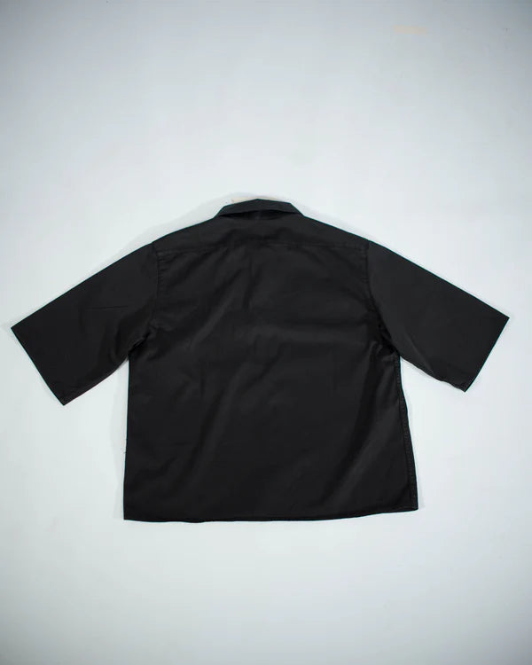 Desert shirt black