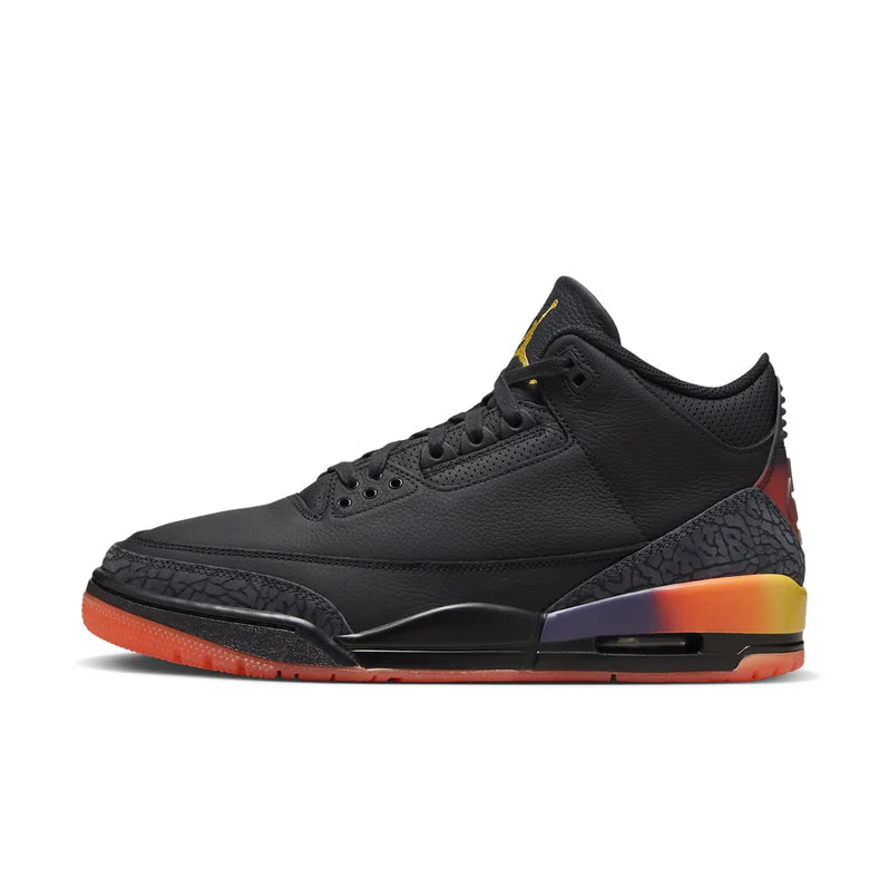 Air Jordan 3 Retro J Balvin Rio