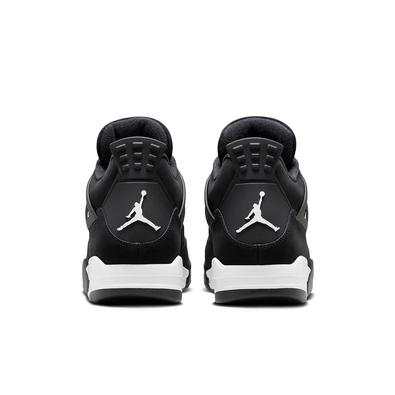 Air Jordan 4 Retro White Thunder