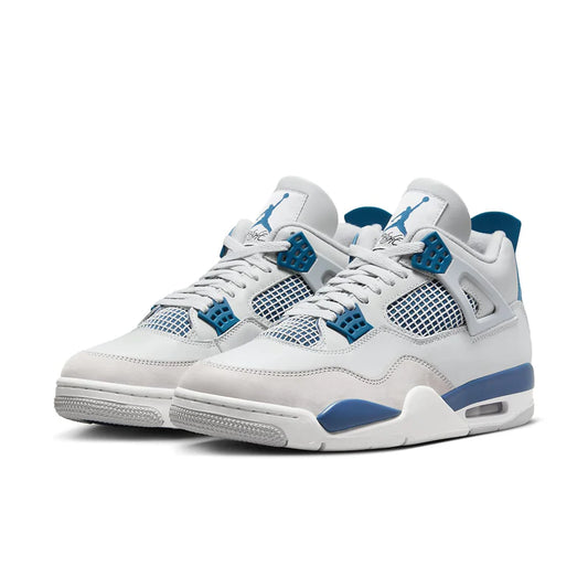 Air Jordan 4 Retro Military Blue (2024)