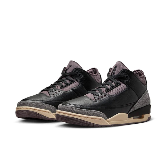 Air Jordan 3 Retro OG SPA Ma Maniére While You Were Sleeping