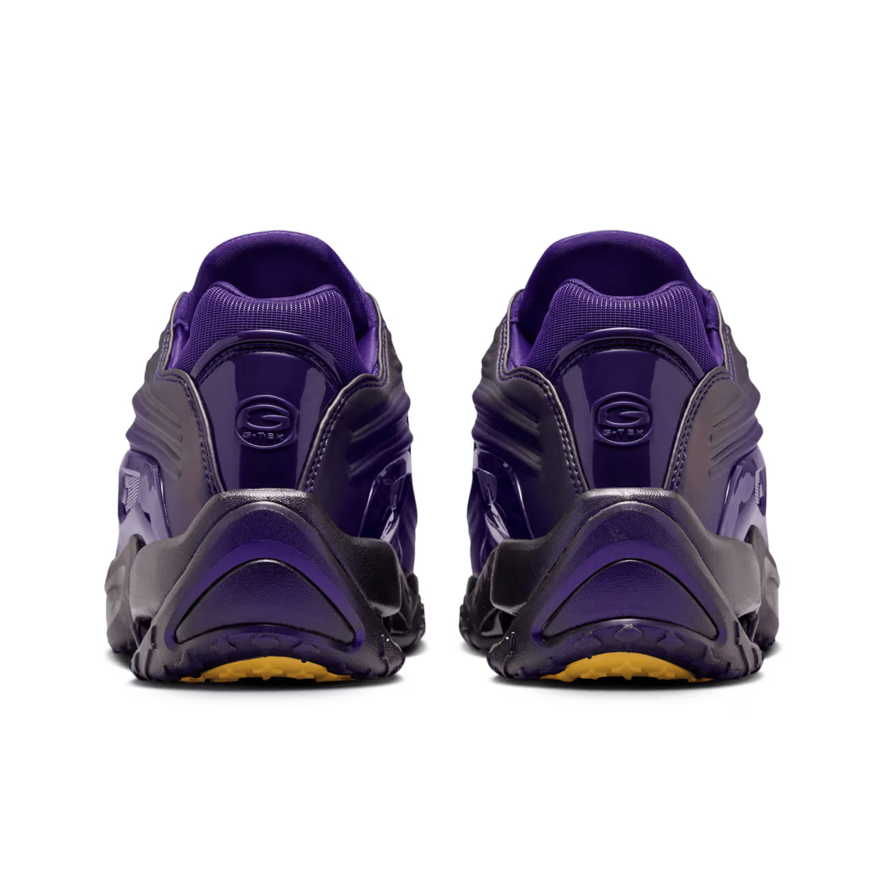 Nike Hot Step 2 Drake NOCTA Eggplant