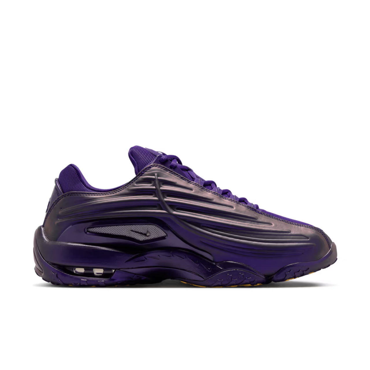 Nike Hot Step 2 Drake NOCTA Eggplant