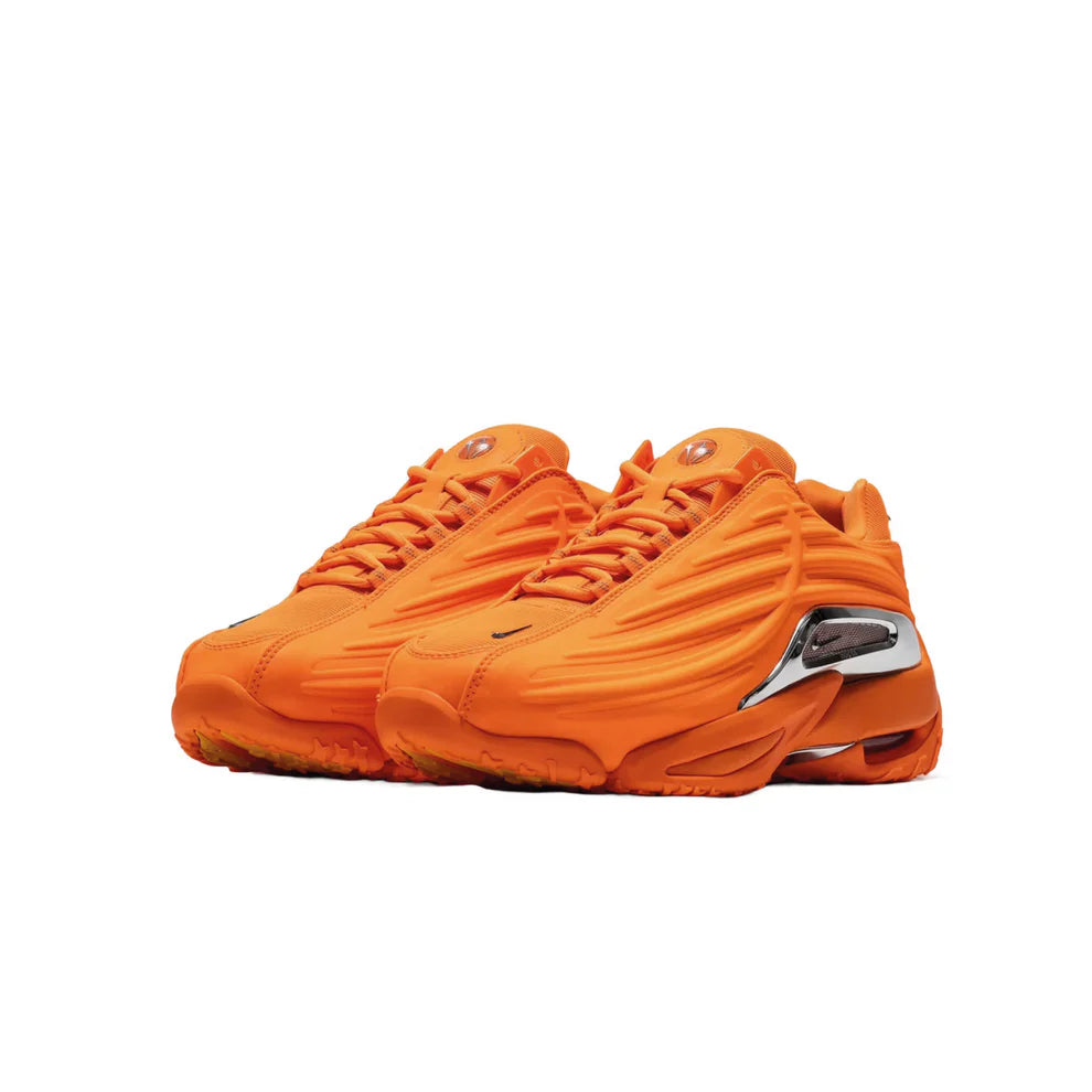 Nike Hot Step 2 Drake NOCTA Total Orange