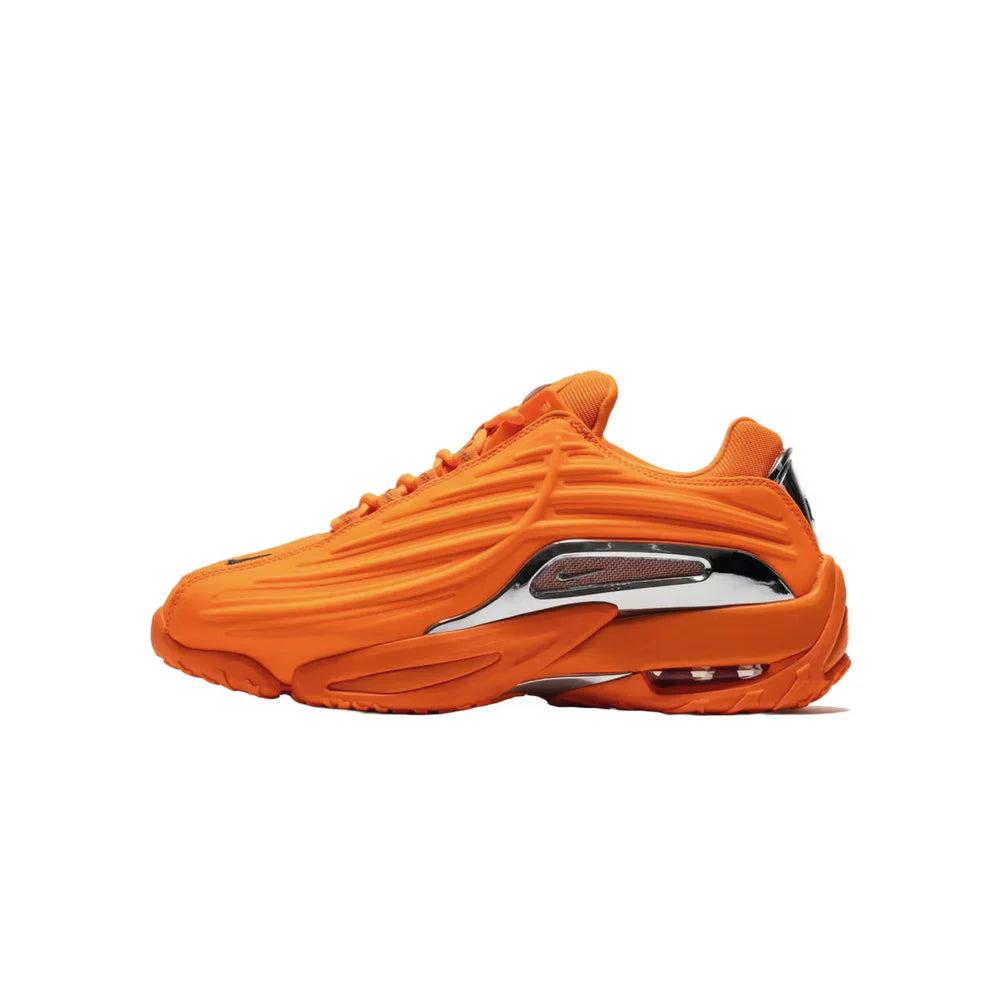 Nike Hot Step 2 Drake NOCTA Total Orange