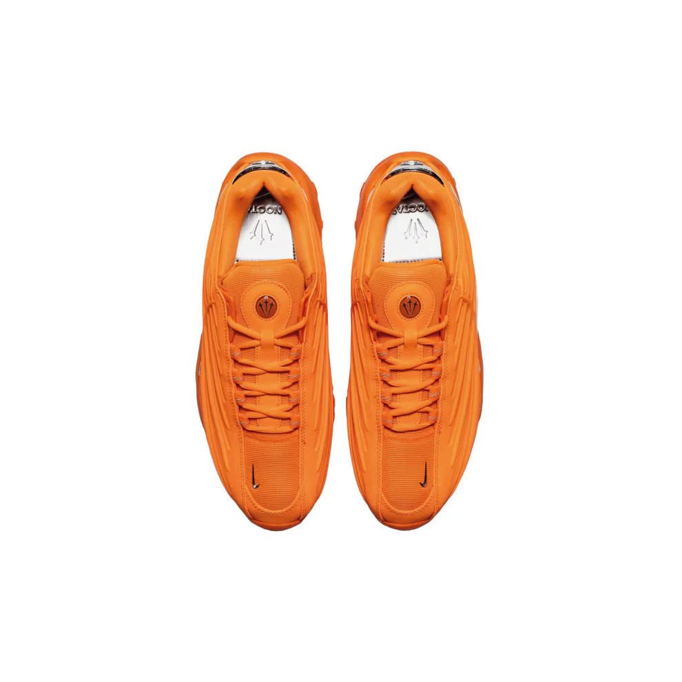 Nike Hot Step 2 Drake NOCTA Total Orange