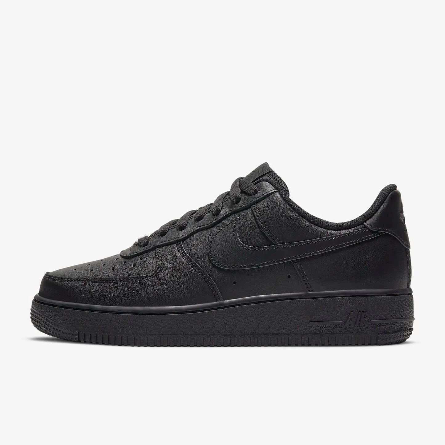 Air Force 1 '07 Black