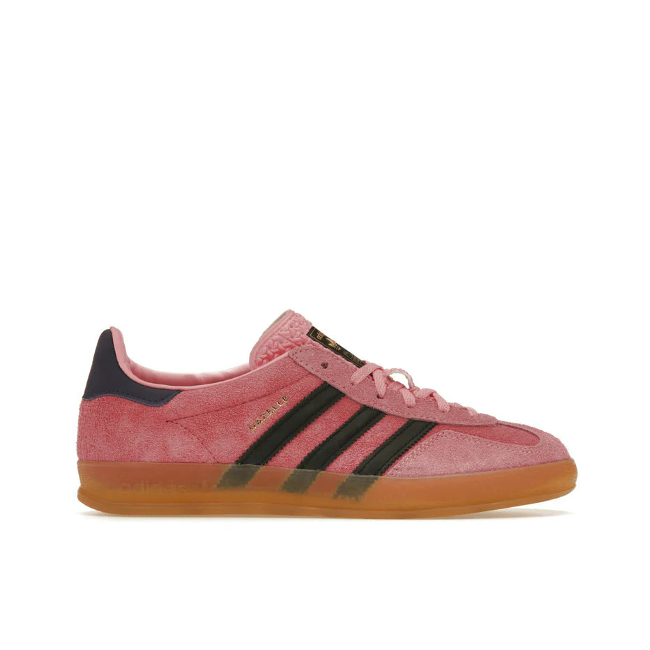 Adidas Gazelle Indoor Bliss Pink Purple