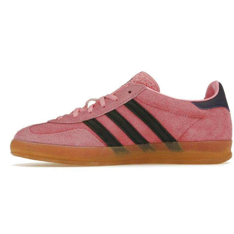 Adidas Gazelle Indoor Bliss Pink Purple