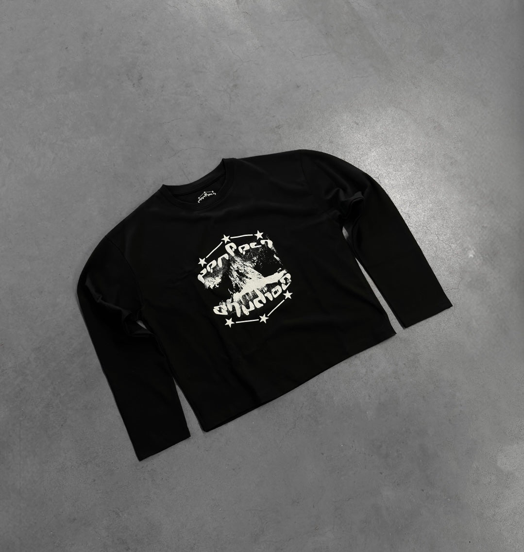 Perfect Longsleeve