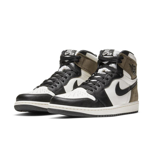 Air Jordan 1 Retro High Dark Mocha