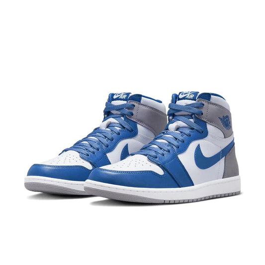 Air Jordan 1 Retro High OG True Blue