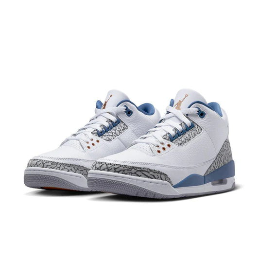 Air Jordan 3 Retro Wizards