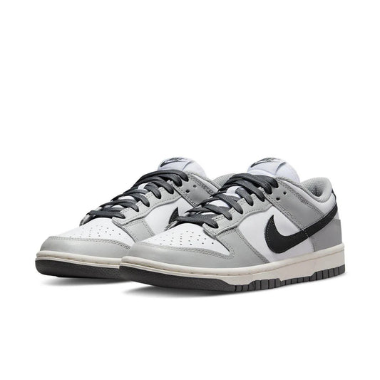 Nike Dunk Low Light Smoke Grey