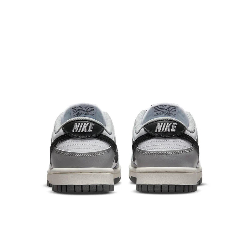 Nike Dunk Low Light Smoke Grey