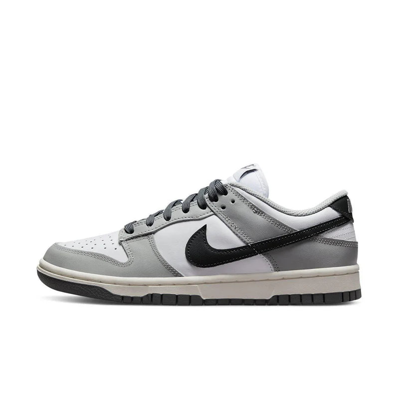 Nike Dunk Low Light Smoke Grey