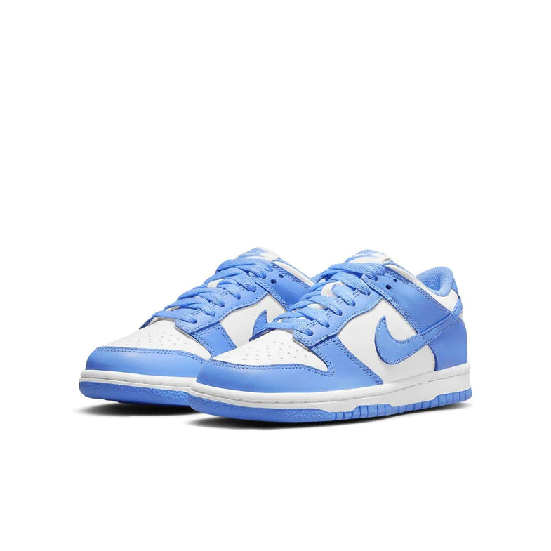 Nike Dunk Low UNC (GS)