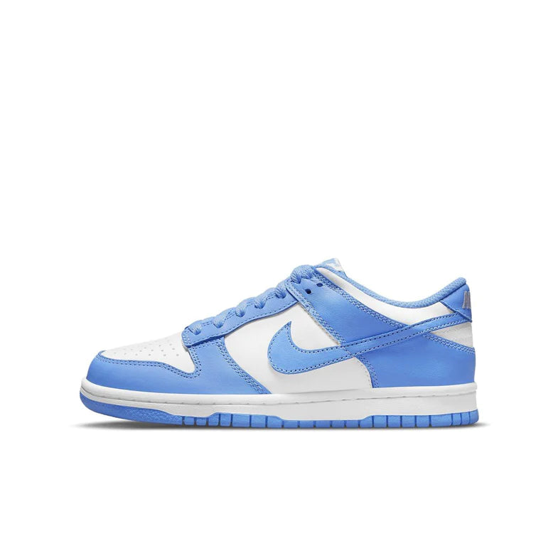 Nike Dunk Low UNC (GS)