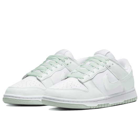 Nike Dunk Low Next Nature White Mint (W)