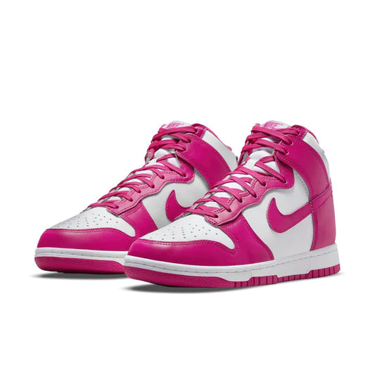 Nike Dunk High Pink Prime (W)