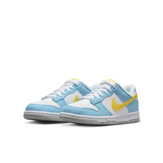 Nike Dunk Low Next Nature Homer Simpson (GS)