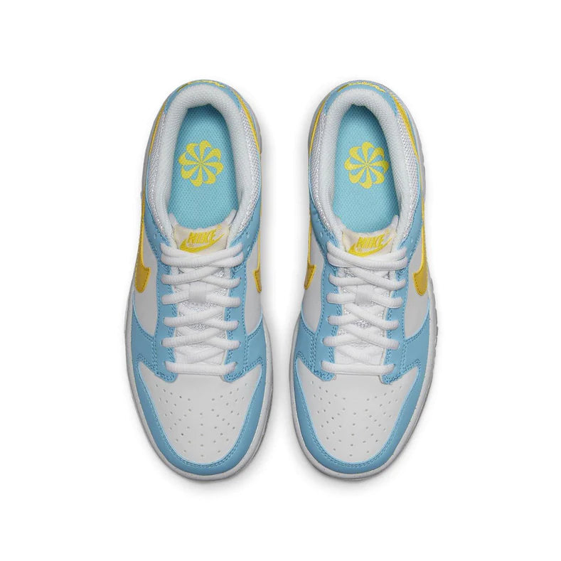 Nike Dunk Low Next Nature Homer Simpson (GS)