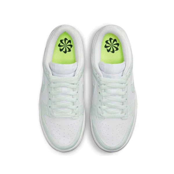 Nike Dunk Low Next Nature White Mint (W)