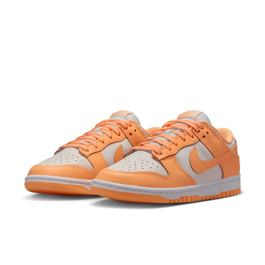 Nike Dunk Low Peach Cream (W)