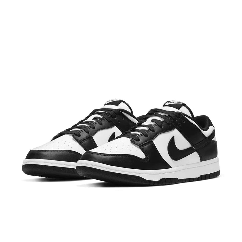 Nike Dunk Low Retro White Black Panda (2021)