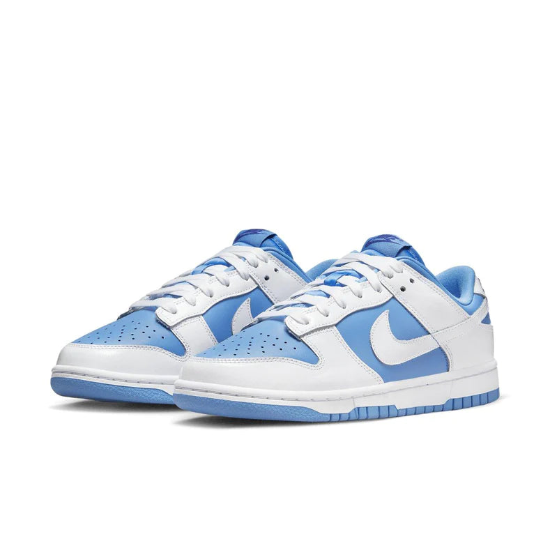 Nike Dunk Low Reverse UNC (W)