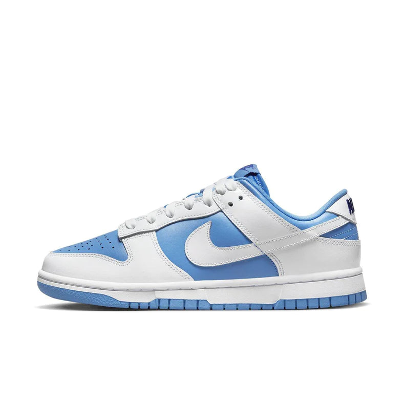 Nike Dunk Low Reverse UNC (W)